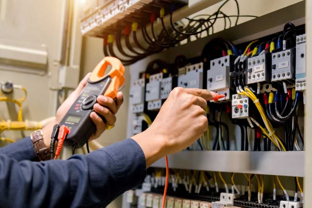 Electrician autorizat ANRE, deplasare gratuita.