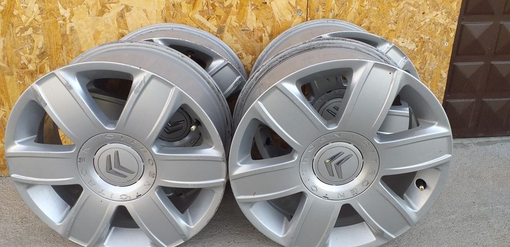 Ситроен с 4 пикасо