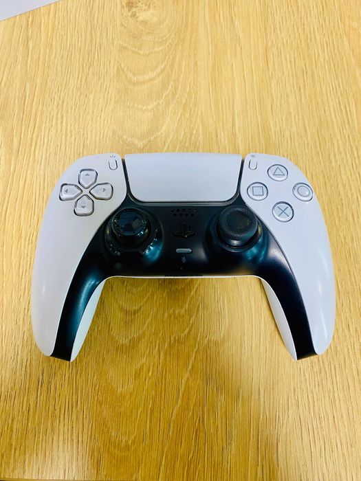 Конзола PlayStation 5 (PS5) Slim, 1TB SSD, Digital Editon, White