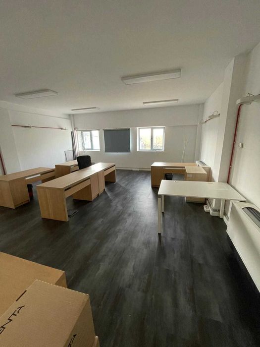 inchiriere/vanzare sediu administrativ Chitila