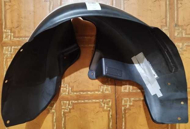 подкрылки Hyundai Tucson