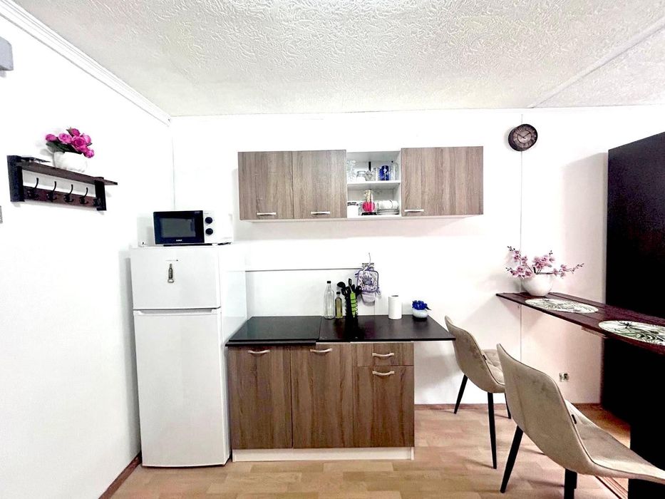 Vând URGENT Garsonieră în Sinaia