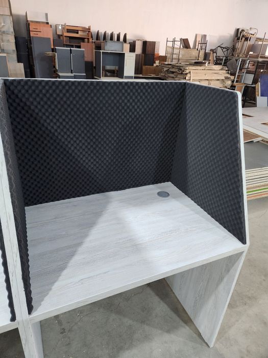 Офисная мебель столе и шкафе на любому размеру