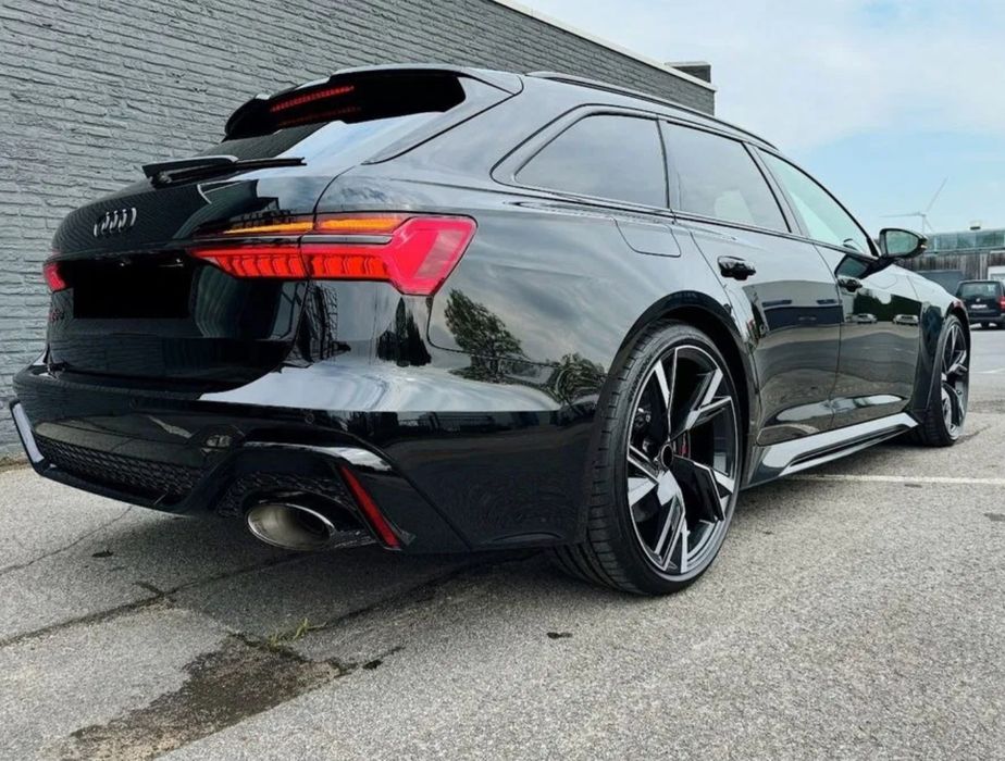 Jante Audi R20 5x112 RS6 RS7 C8 Style