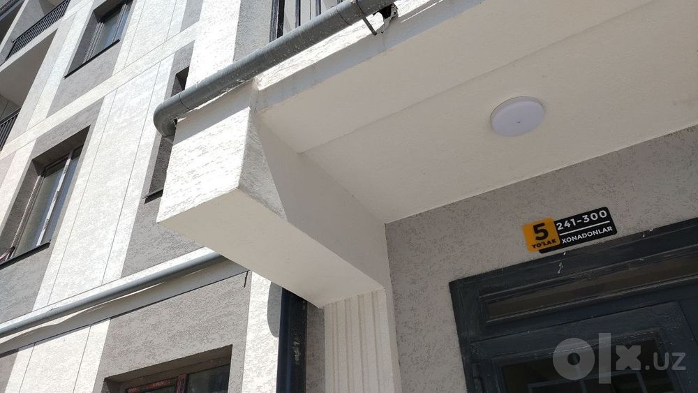 Qo'yliq panelniyda kvartira sotiladi 59kv 63kv dan