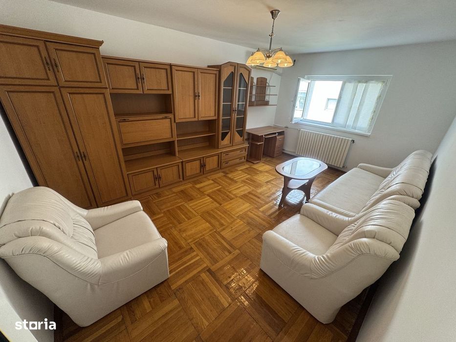 Apartament 3 camere zona Tomis 3 cu Gaze — fotografia 1