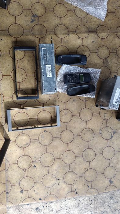 bmw e38 728ia 99г на части