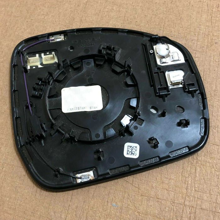 Oglinda / oglinzi blind spot Land Range Rover Discovery Sport Vogue