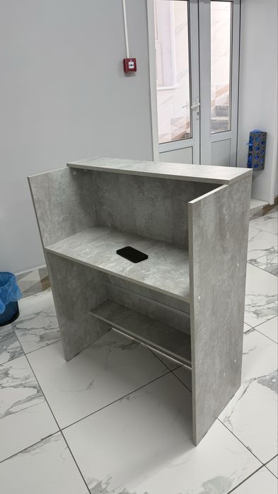Продам ресепшен