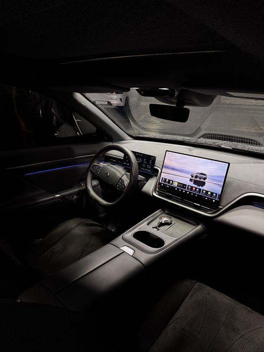 Dongfeng  2025 — 4