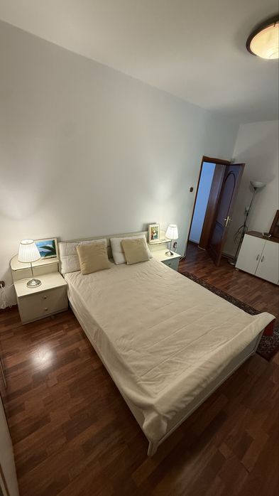 Proprietar apartament 2 camere Floreasca Glinka