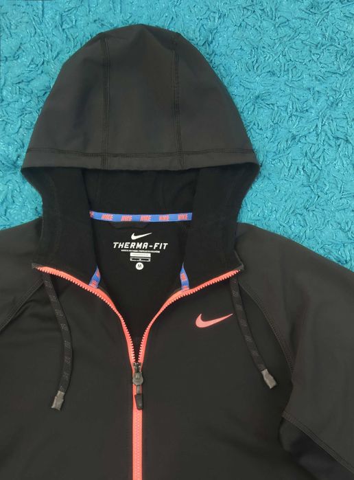 Bluza de trening Nike Therma Fit