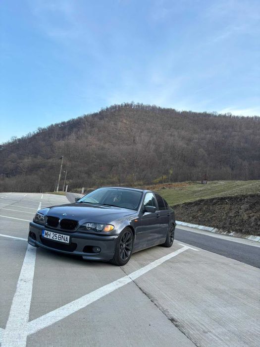 faruri xenon e46 facelift