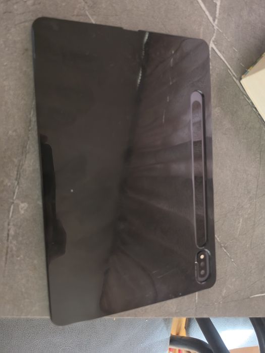 Samsung Galaxy tab s7 6/128 gb