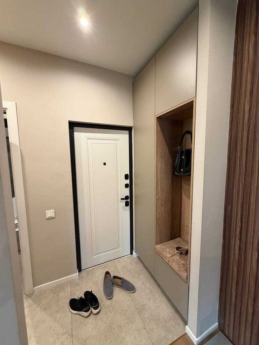 3 комнатная дуплекс массив Кашгар, ЕВРО ремонт качественный