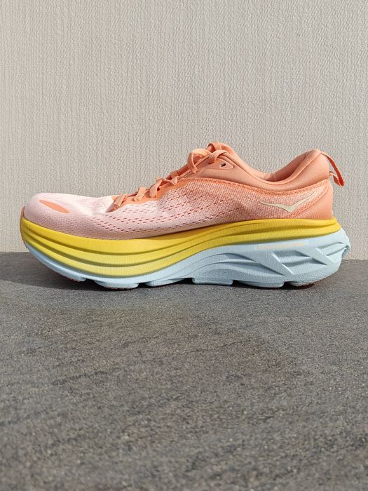 Adidași Hoka Bondi 8 originali cool alergare mers top