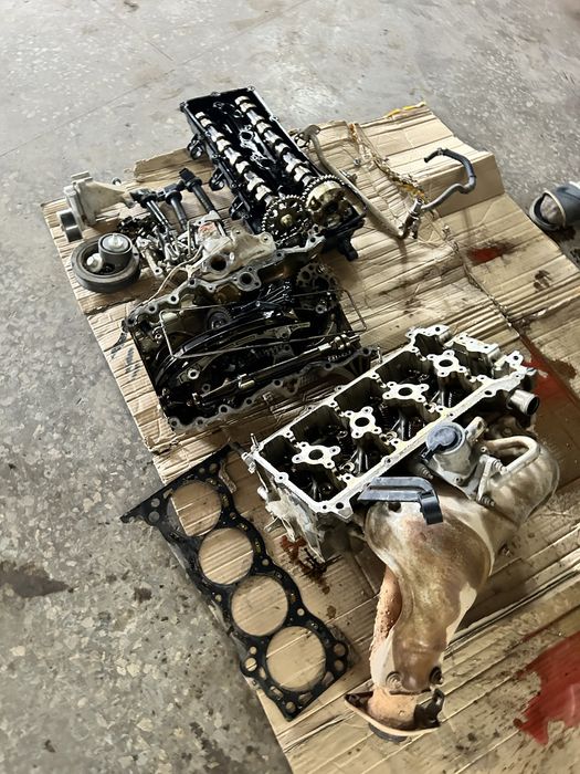 Автосервис