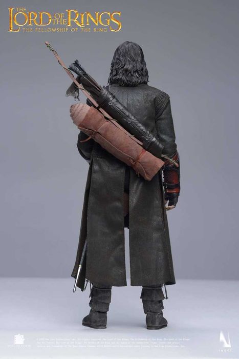 Figurina INART Aragorn 1/6 Lord of the Rings