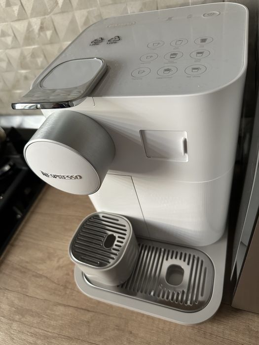 Espressor Nespresso by De’Longhi