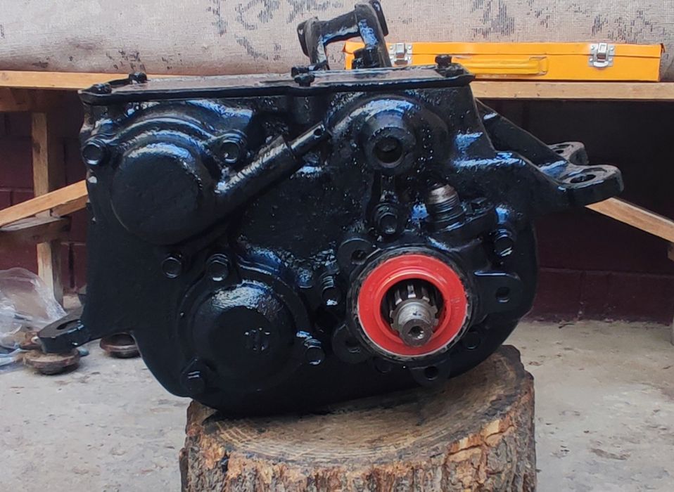 Razdatka gaz 69 SOTILADI.