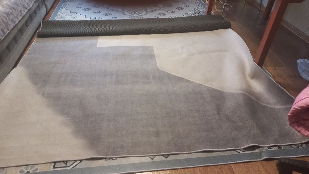 Продам ковер 2/3 недорого 5000