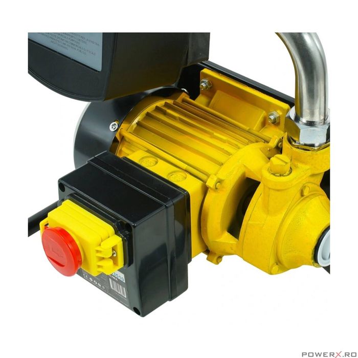 Pompa de transfer combustibil, electrica 220V Boxer (10944)
