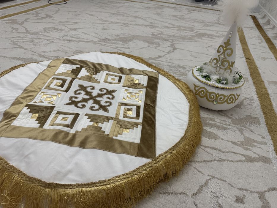 Корзиналар жалга бериледы