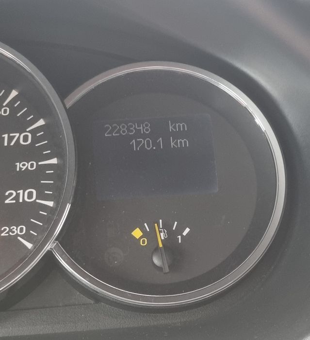 Renault Fluence de vânzare