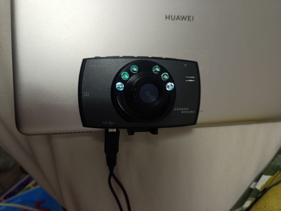 camera auto nou Hd