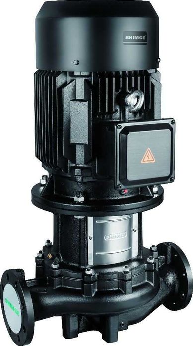 Циркуляционный насос SHIMGE / Sirkulyatsion Nasos SHIMGE / NASOSLAR