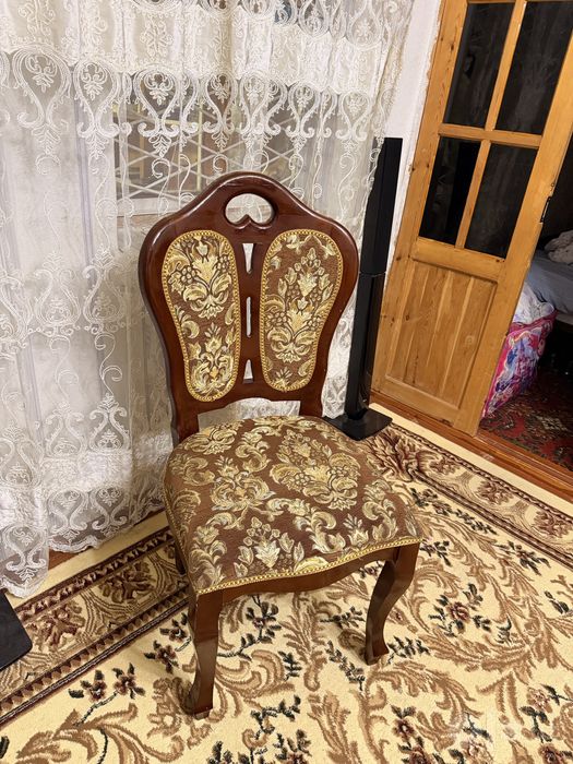 Стол и стул 10шт