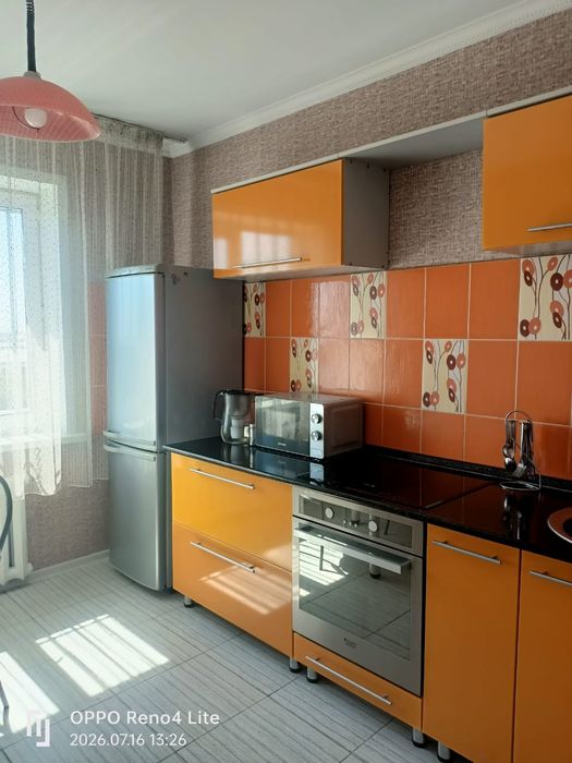 Продам 2х комнатную квартиру