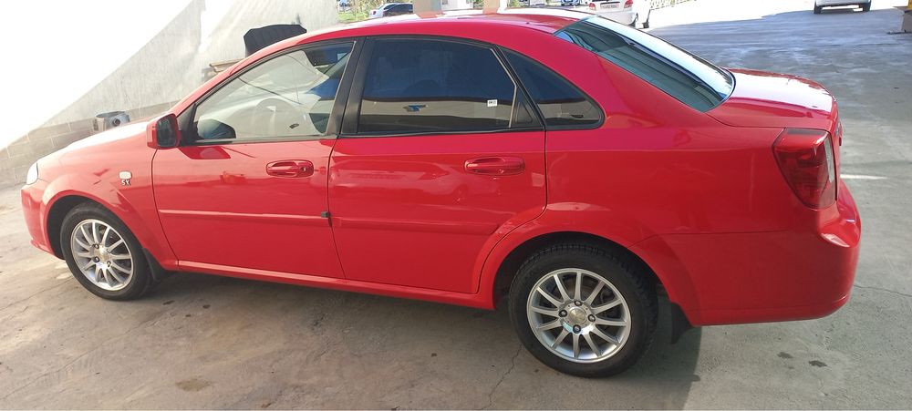 Gentra avtomat evro sotiladi