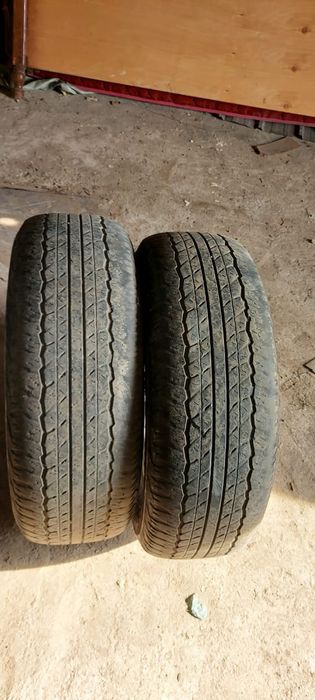 Продам колесо на Прадо