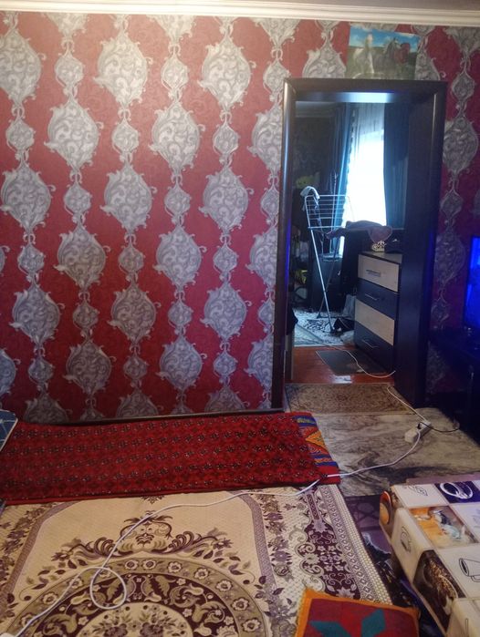 Времянка сатылады