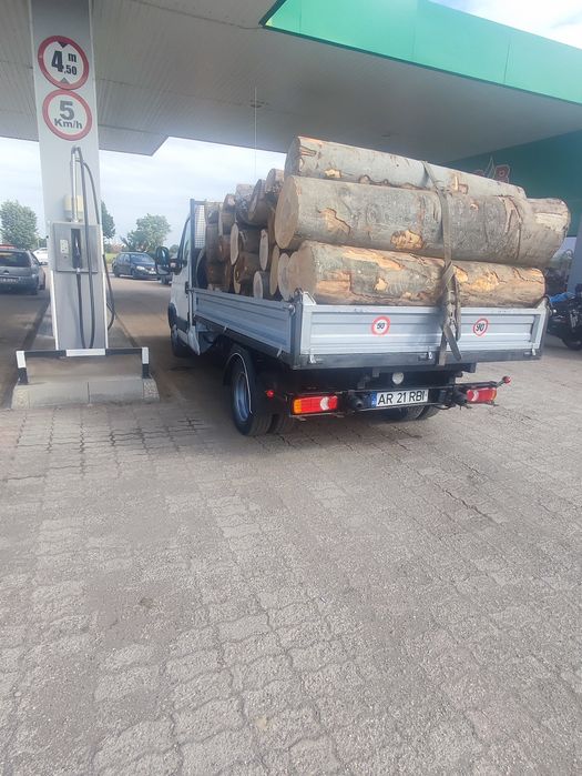 Lemne de foc esență tare