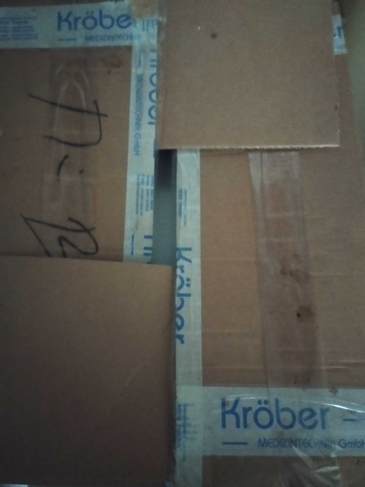 Машина за кислород Krobe ,много добро състояние