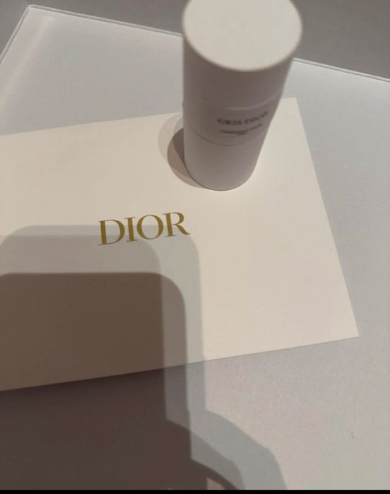 Dior Gris Dior La Collection Privee 10 ml unisex