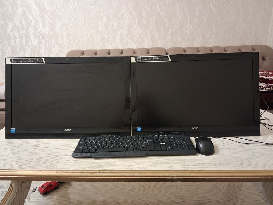 Monoblok komyuterlar sotiladi.