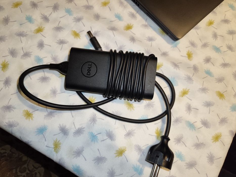 Laptop Dell Latitude 5400, i5 vPro, 16Gb RAM, SSD M2