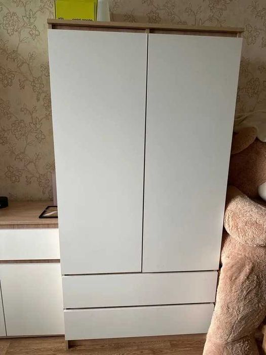 Шкаф распашной Шкаф распашной