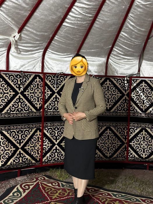 Казақ үй шеберханасы, сату