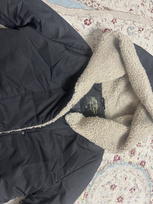 Продам зимнюю куртку