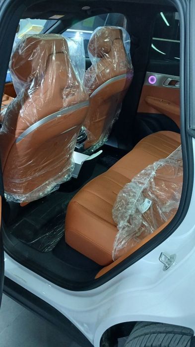 Deepal S07 full 230ultra 300ultra