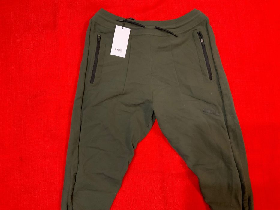 Gymshark-оригинална долница размер м