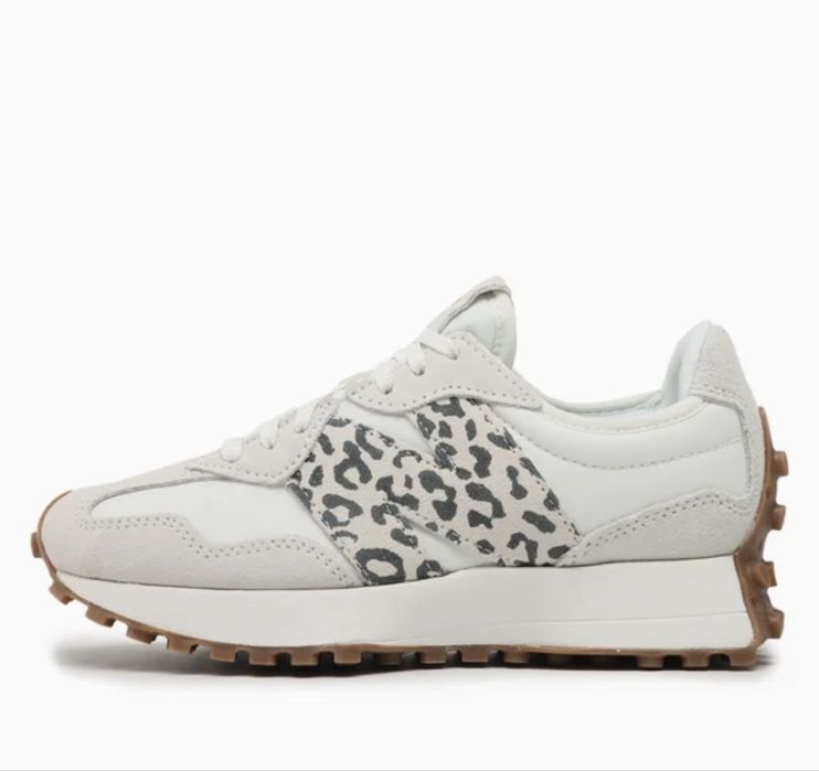 New Balance noi fara eticheta