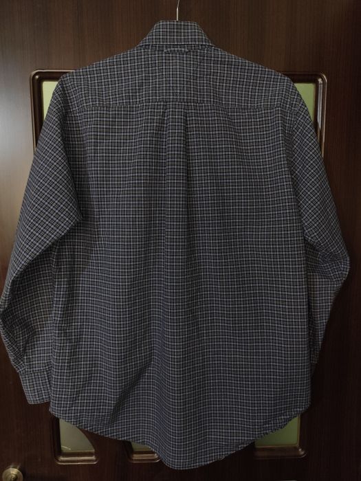 Cămașă Tommy Hilfiger mărimea S dar merge la un M