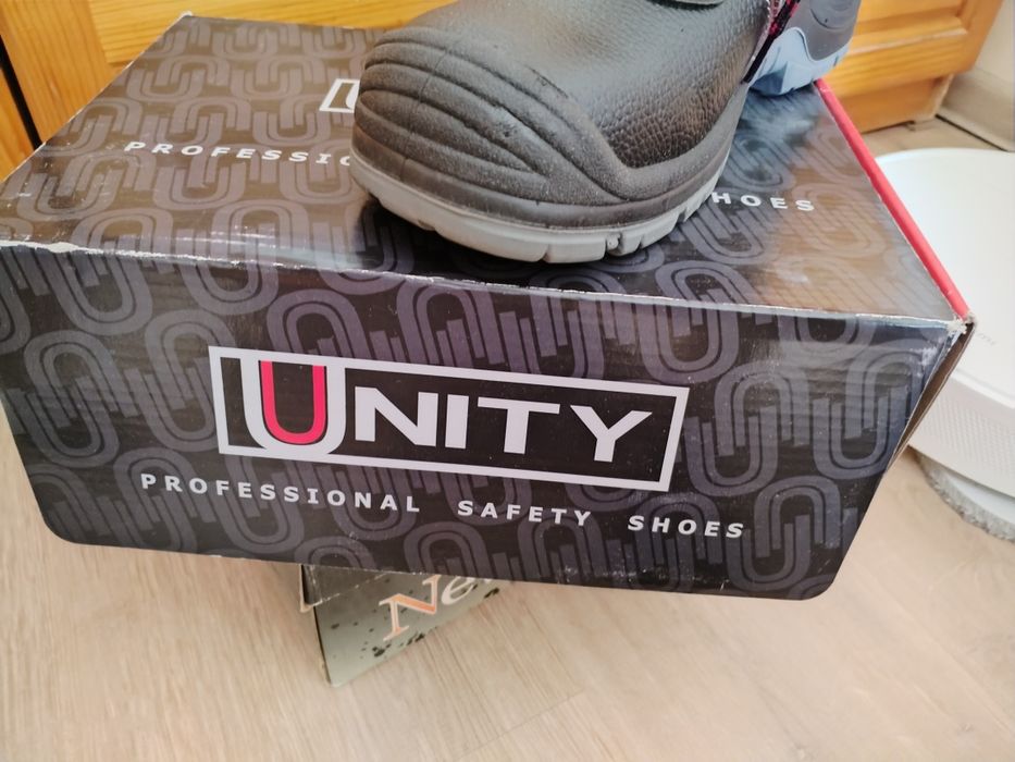 Работни обувки Unity