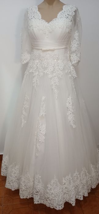 Rochie de mireasă