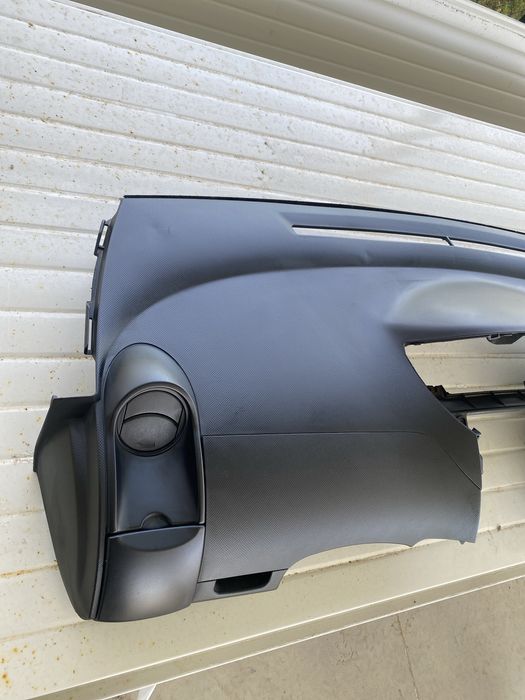 Арматурно табло за тойота ярис